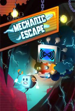 Mechainc Escape (PC)